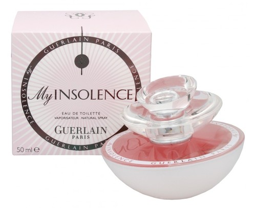 Дамски парфюм GUERLAIN My Insolence